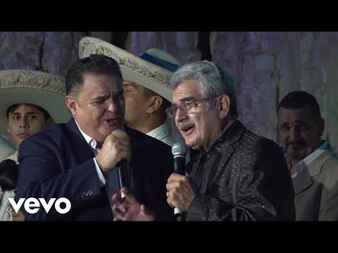 Mario Monge, Los Humildes - No Olvides Corazón (En Directo)