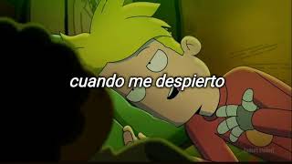500 miles — Alexander Rybak (sub español)