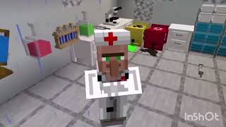 Who should OMZ DATE in Minecraft?!