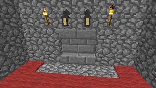 Minecraft Goodbye my King #02 Renovierungsarbeiten 😮🤔