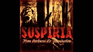 Suspiria - Demon Est Deus Inversus