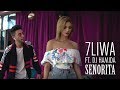 7LIWA - SENORITA FT. DJ HAMIDA (Clip Officiel) 7LIWA - SENORITA FT. DJ HAMIDA (Clip Officiel)