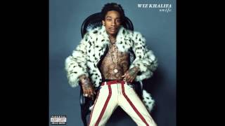 Wiz Khalifa - Stackin  (O.N.I.F.C Bonus Track)