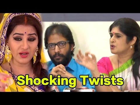 MNS Party Politicians Add More Shocking Twists To Shilpa Shinde's Ban Controversy