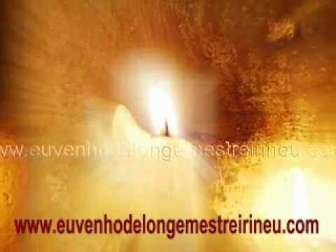 ESTUDO RÍTMICO - vídeo do hino PISEI NA TERRA FRIA - inédito