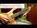 NoMeansNo - Big Dick (Bass Cover) (Play Along ...