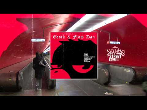 Judgment - Edsik & Flow Dan - Remix by ENEMY