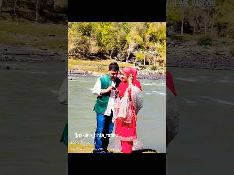 Hakima ki Shadi | #wedding #bride #hakimabintefatima #hakimakishadi