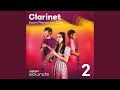 The pine tree was burning (Arr. for Clarinet by Ros Stephen & David Blackwell)