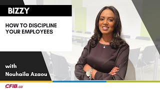 How to Discipline Your Employees