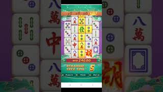Mahjong Ways 2 — Big Wins