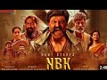 NBK 107 New (2024) ReleasedFull Hindi Dubbed Action Movie |Balkrishan,Jagapathi Babu New Movie