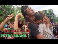 PASANGAN ROMANTIS BERGOYANG NYONGKOLAN GERIE FINIS MURPEJI LINGSR PUTRA BUANA