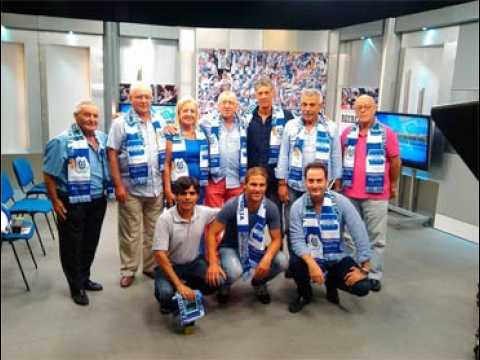 En directo: La Tertulia Recreativista nº 1295 (10/2/2026)