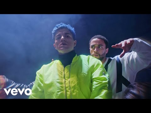 Tymin - Reset (Official Video)