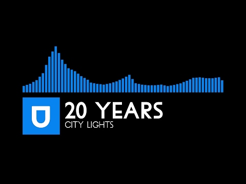 Trance | 20 Years - City Lights | Umusic Records Release