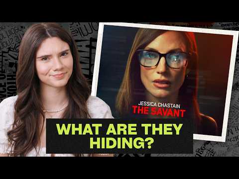 Why Apple Shelved This Show After Charlie Kirk's Death | Episode 136