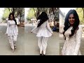 Monal Gajjar Latest Video BiggBoss Monal Latest Video FilmJalsa