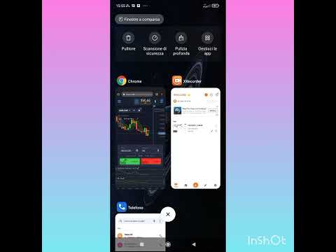 Impara a fare trading ad alta frequenza