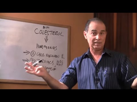 Episodio #679 Colesterol genético Parte 2