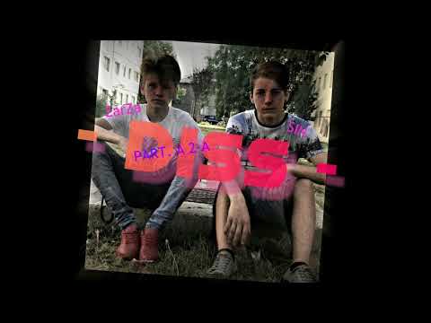 Dodo - DISS part  A II - A (ZarZa x SIN)