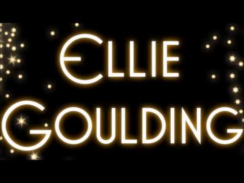 Ellie Goulding Lights Instrumental