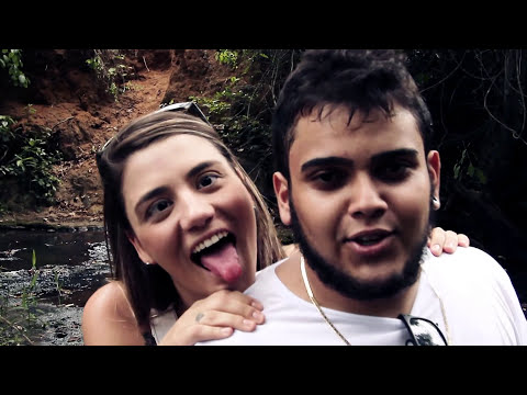 Oliveira Lucas Music - Nêga (feat. Cynthia Luz e Mayko Marques) [CLIPE OFICIAL]