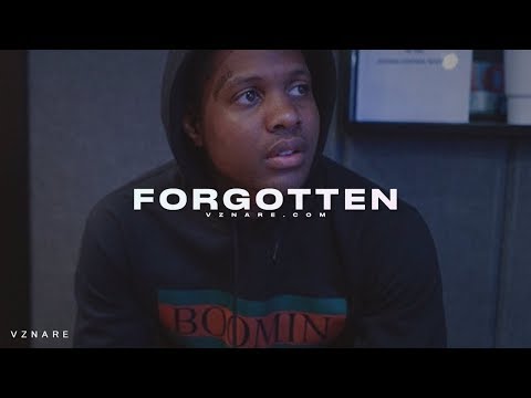 Free Lil Durk x NoCap x Roddy Ricch Type Beat - "Forgotten" | @VZNARE x LuciG