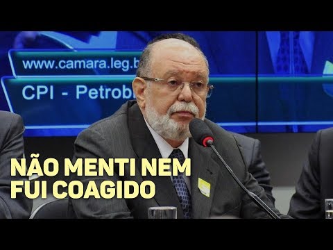 Em carta, Léo Pinheiro reafirma acusações contra Lula