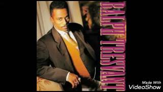 Ralph Tresvant-She&#39;s My Love Thang
