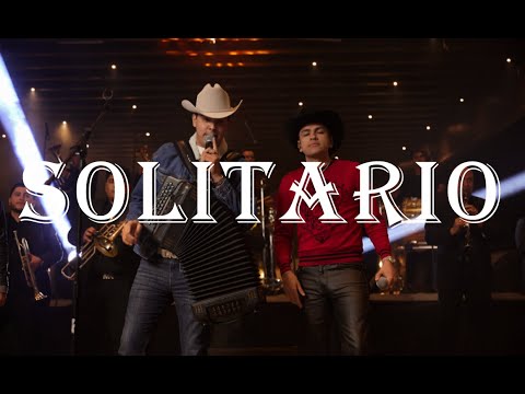 Solitario - Panter Bélico, Virlán García (letra)