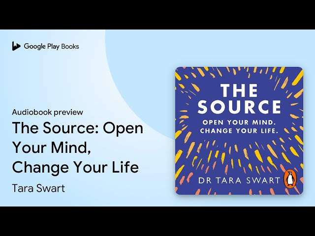 Vídeo relacionado con The Source: Open Your Mind, Change Your Life - The neuroscience of manifestation, as seen on Diary of a CEO (Vermilion)