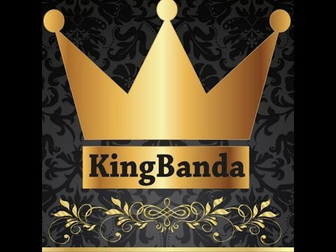 KING BANDA -  ME VOY MUY LEJOS - EN VIVO -  AGRACIADA 2016