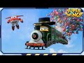 SUPERWINGS S1 Folge Diesem Geist EP20 Superwings Super Wings