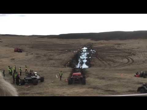 Hella 2016 - Svanur Örn Tómasson - Insane - Þraut 12