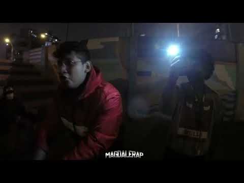 JEYDI 🇻🇪 VS SCOOP - OCTAVOS DE FINAL - MAGDALERAP - FECHA #4