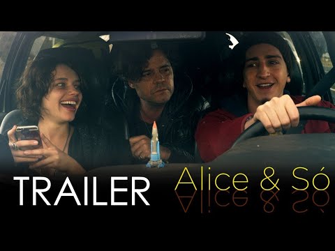 Trailer de Alice & Só (2020)