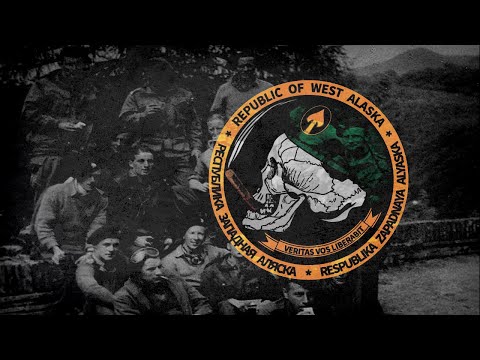 [TNO] Half Hour of United States of Siberia Music (Russian war rock)