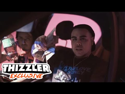 KashMoneyKush - Breaking News (Music Video) || Dir. ShootSomething
