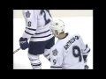 Nick Antropov scores his first career hat-trick for Leafs (1999)