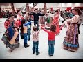 Клара Полухина и Ладов день 