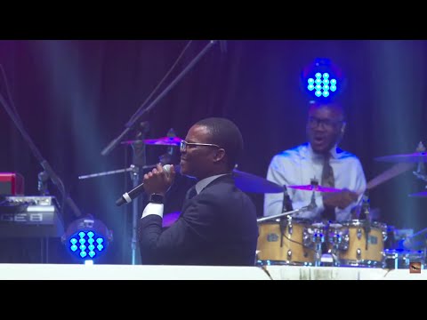 Zawa Indonga Ze Jericho_Bro Bruce ft BV Band