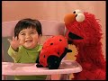 Elmo S World Bugs DVD Rip For Christopher Grim 3rd Channel
