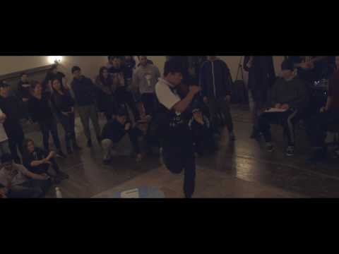 Styx VS JBugz - Breaking the Cycle 2017