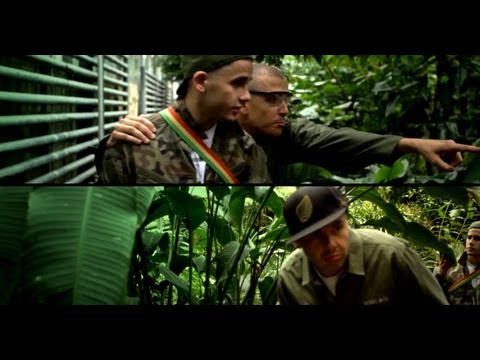RaggaBangg - Szukam bucha (naturalny haj)