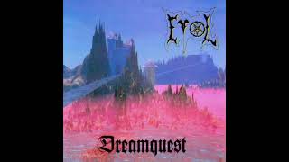 EVOL - DREAMQUEST &quot;Full album&quot; 1996