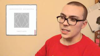 Manchester Orchestra- Simple Math ALBUM REVIEW