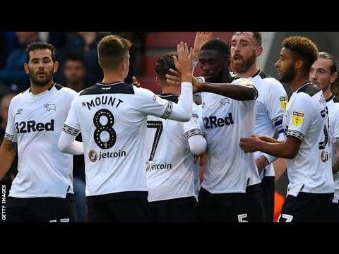 FIFA 20 Derby County Career Mode! Episode 11 - Big Defeat!