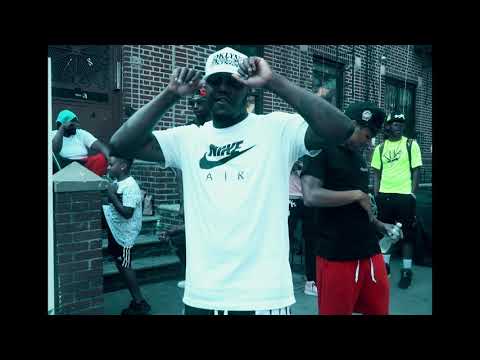 Nudieton3 x 320 Spyda - "FLAMERZ FLOW" (MEEK MILL REMIX)
