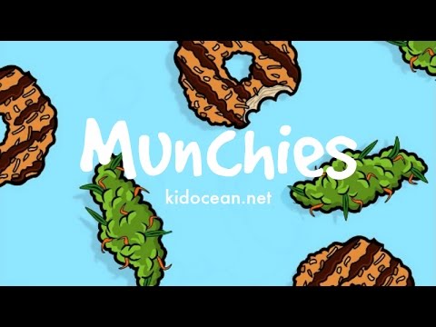 [FREE] Nebu Kiniza x MadeinTYO x Chance the Rapper Type Beat - Munchies  l Free Hip Hop Beat